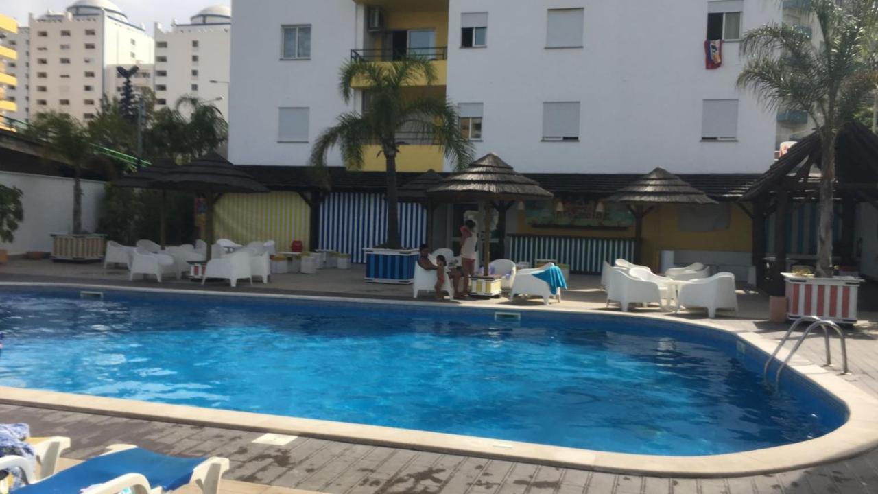 Byou Portimao Exterior photo